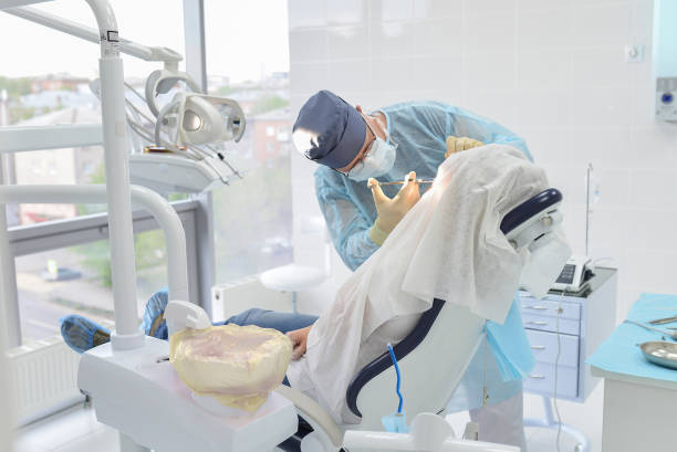 Best Knocked-Out Tooth Emergency  in East Lansdowne, PA